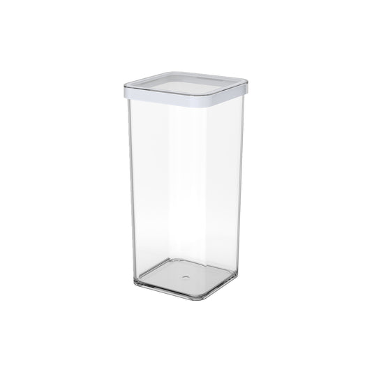 Barattolo Premium quadrato  1.5 l LOFT