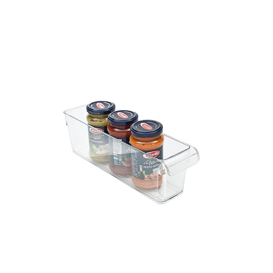 Kühlschrank-Organizer-Behälter 1,6 l S LOFT