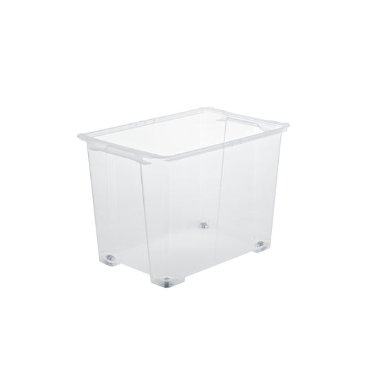 65 l EVO EASY Behälter mit Rollen