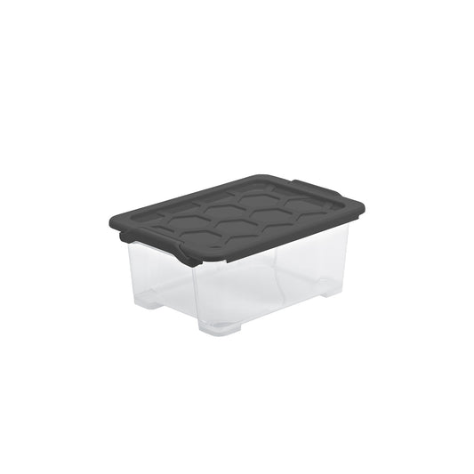 Box mit Deckel 11 l EVO SAFE KEEPING