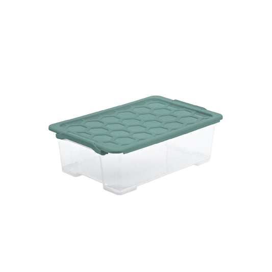 Contenitore con coperchio 30 l EVO SAFE