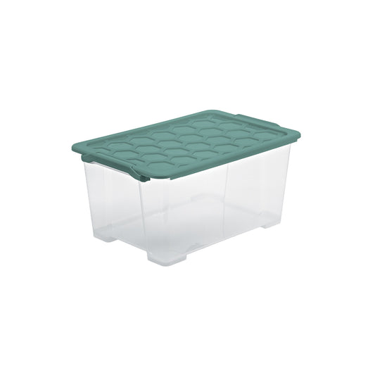 Contenitore con coperchio 44 l EVO SAFE