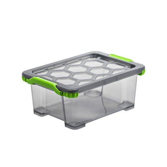 Box 11 l EVO TOTAL PROTECTION