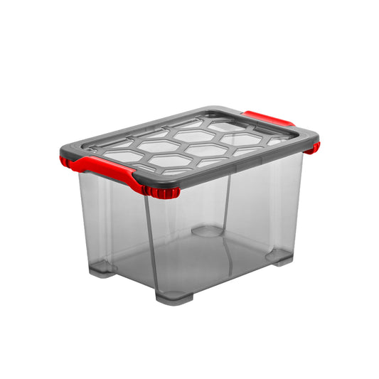 Contenitore 15 l EVO TOTAL