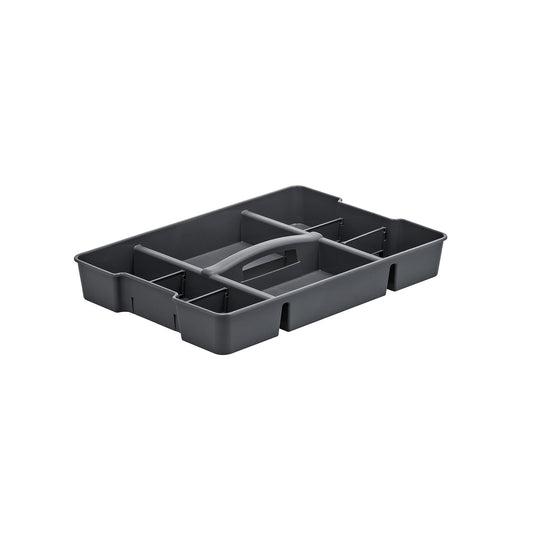 Organizer für 30 - 44 - 65 l EVO-Behälter