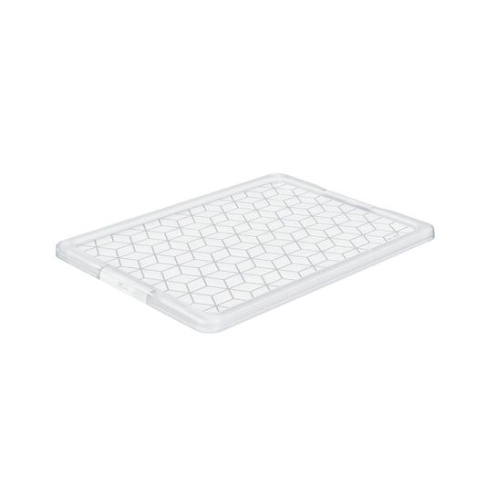 Deckel für 50-140 l EVO EASY-Behälter