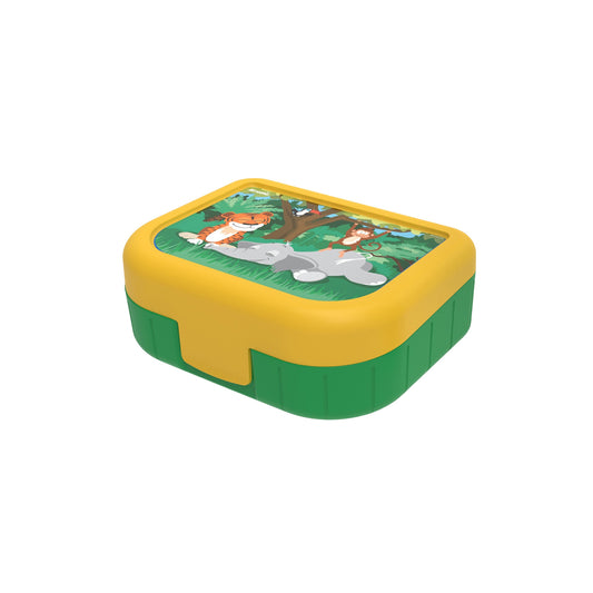 Snackbox 1 l MEMORY KIDS