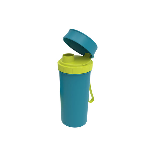 Flasche 0,4 l MEMORY KIDS