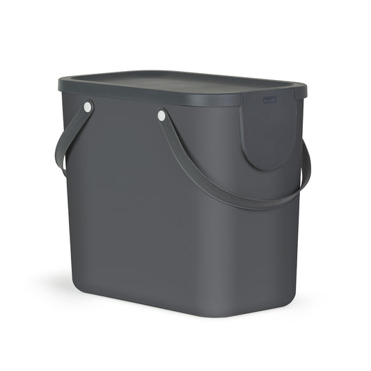 Containers for separate waste collection 25 l ALBULA