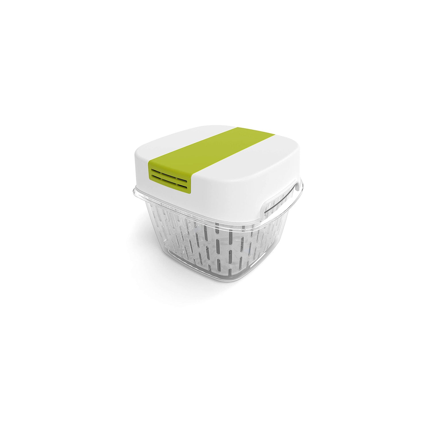 Fresh Dynamic Box