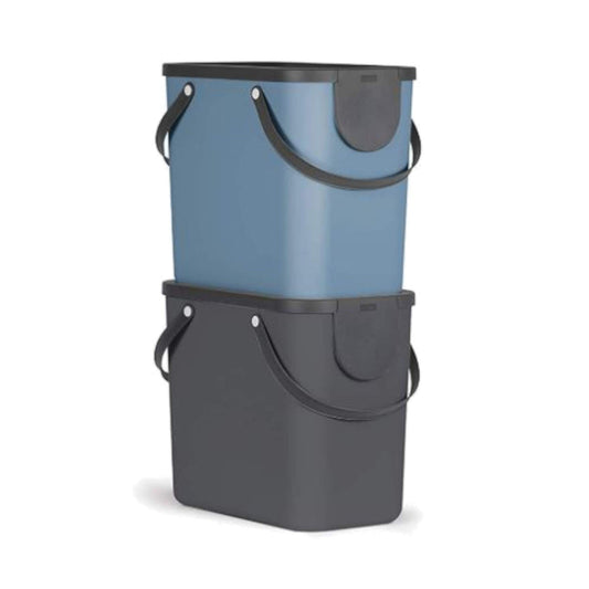 Waste Bin Set l ALBULA