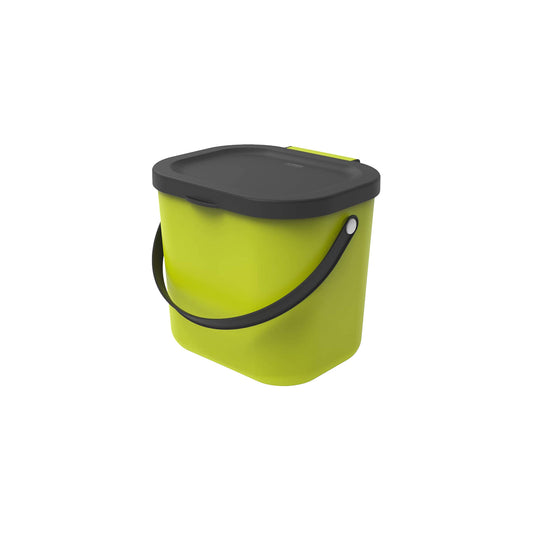 6 l ALBULA recycling containers