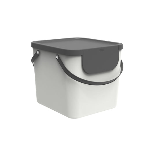 Contenitori per la raccolta differenziata 40 l ALBULA