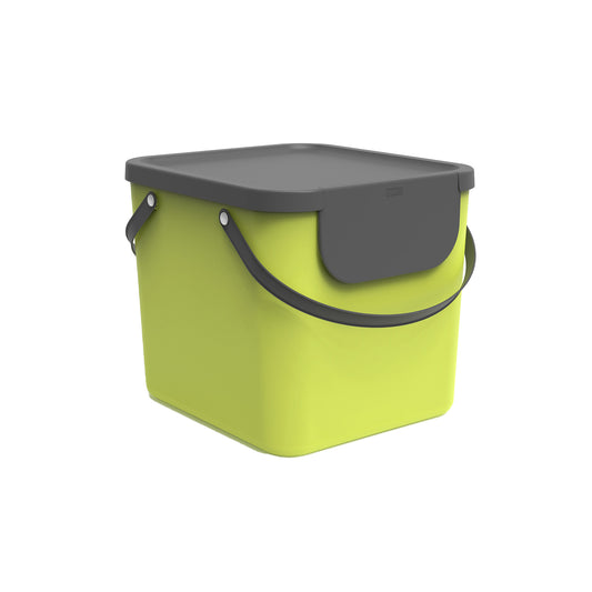 40 l ALBULA recycling containers