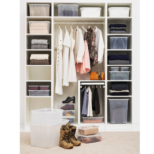 10 l LONA container