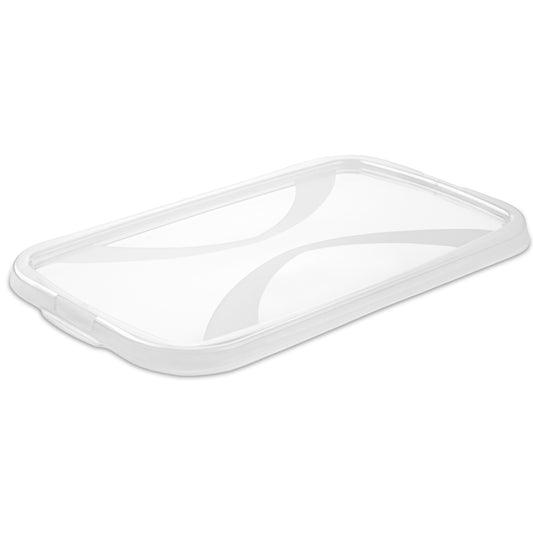 Lid for 5 l LONA container
