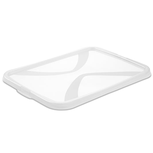 Lid for 10 l LONA container