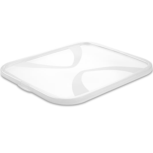 Lid for 12 - 19 - 25 l LONA container