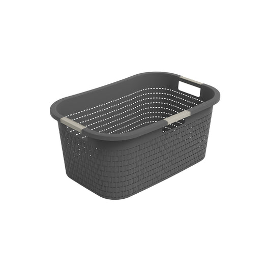 Cesta portabiancheria 40 l COUNTRY