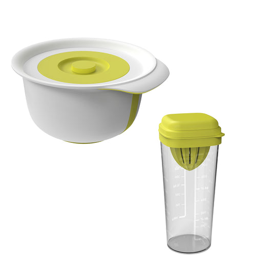 Set mescola e Inforna