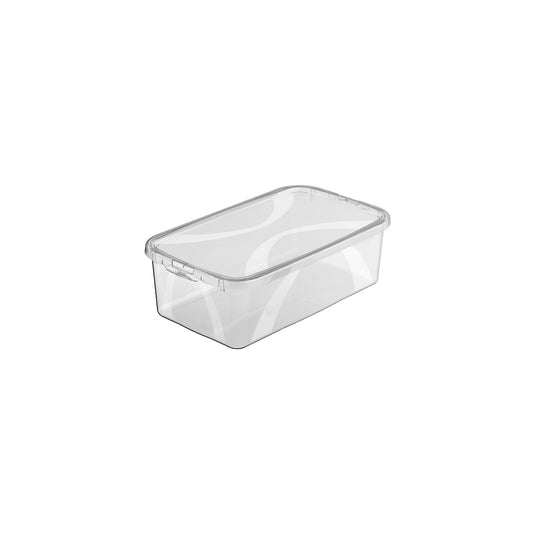 Container with lid 5 l LONA
