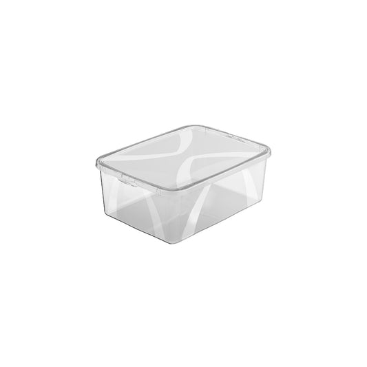 Container with lid 10 l LONA