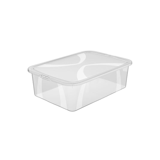 Behälter mit Deckel 29 l LONA