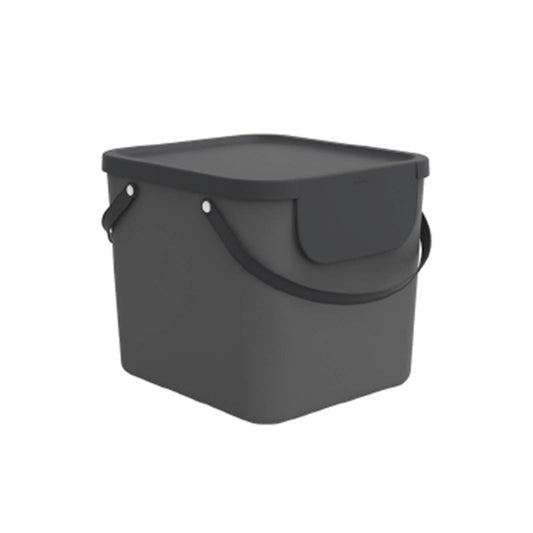 Container for sorting dirty laundry 40 l ALBULA
