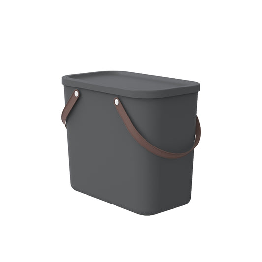 Storage container 25 l ALBULA