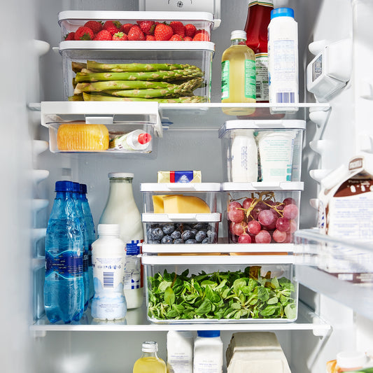 Contenitore per frigorifero 2,6 l CAUMA