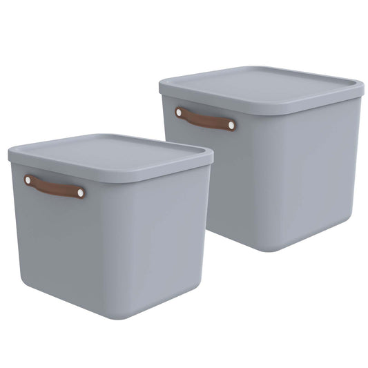Set contenitori MALOJA da 40 L