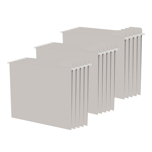 Set aggiuntivo di cartelle sospese MyPaper