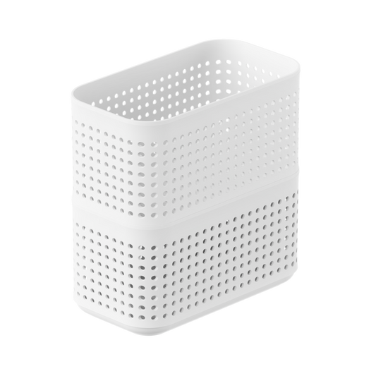 Cestino per armadio XS – set da 2 | WOP