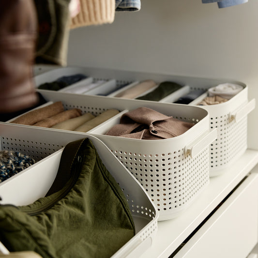 Set accessori divisori M | WOP