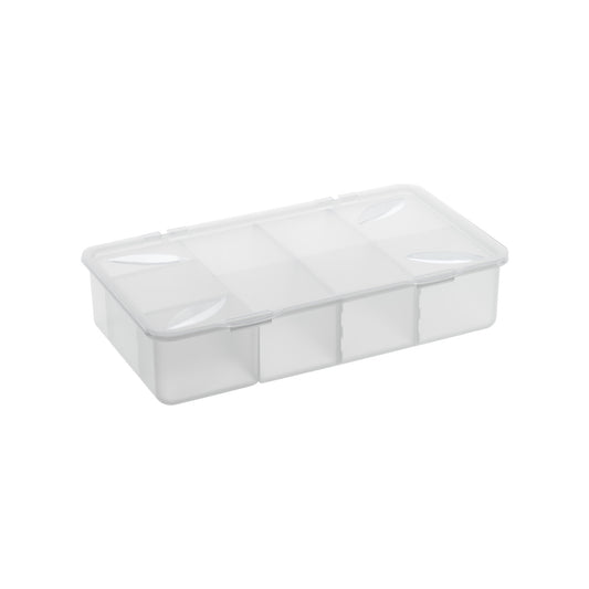 3 l plus SNAPPY-Box