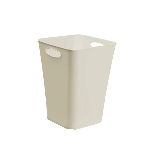LIVING tall square container