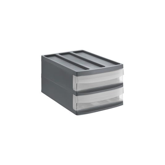 M Duo SISTEMIX chest of drawers