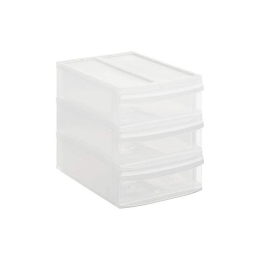 S SYSTEMIX chest of drawers