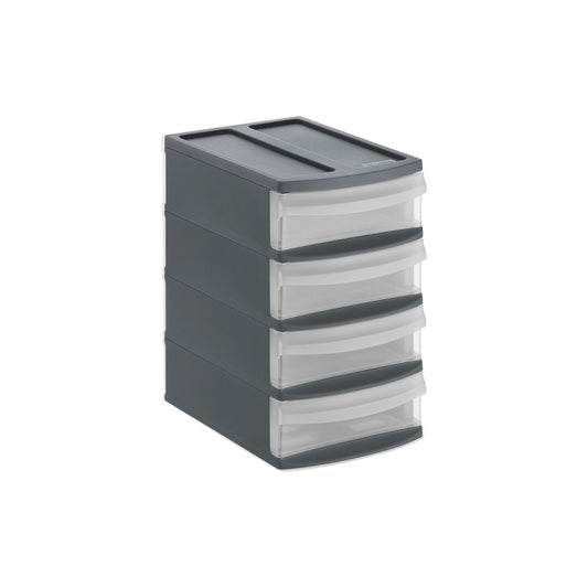 XS SYSTEMIX chest of drawers