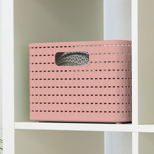 Storage Basket A4 18L l COUNTRY