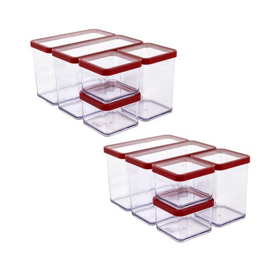 10er Set Premium Dosen LOFT