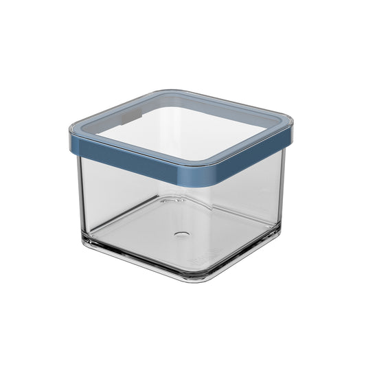 4er Set Ordnung 0,5 l LOFT