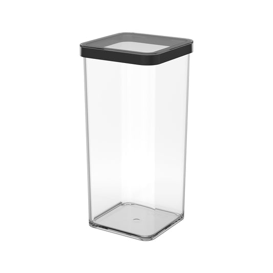 Barattolo Premium quadrato  1.5 l LOFT
