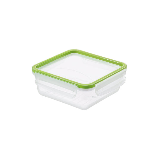Contenitore frigo quadrato 0.8 l CLIC & LOCK