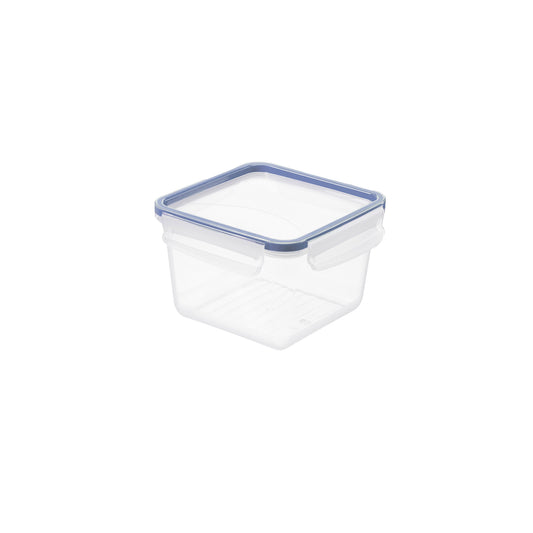 Contenitore frigo quadrato 1.4 l CLIC & LOCK