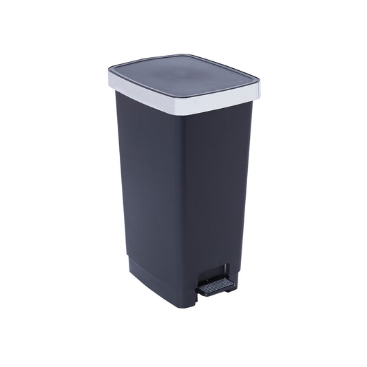 Pattumiera a pedale 40 l RING