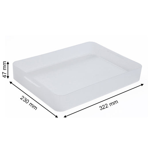 Contenitore A4 PURE