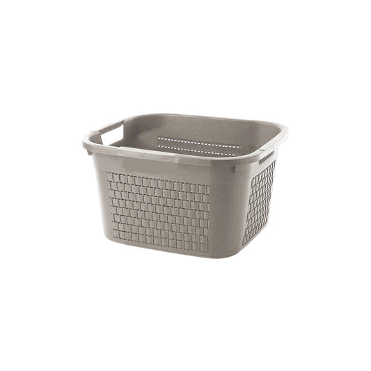 Cesta portabiancheria 22 l COUNTRY