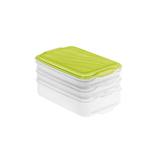 Foodcenter, 2 X 0.75 l, 1 x 1.35 l RONDO