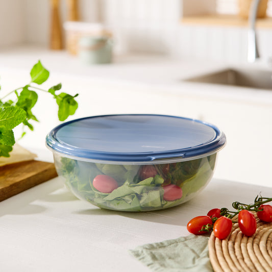 Contenitore per alimenti rotondo 6 l RONDO